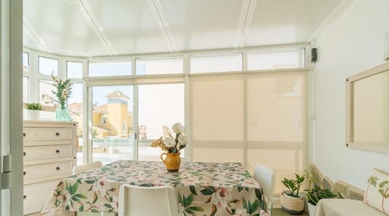 Alicante - San Miguel de Salinas - 269m2