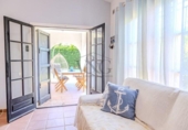 Chalet independiente con terreno en venta en la España, Pals, ref: TR412824 foto