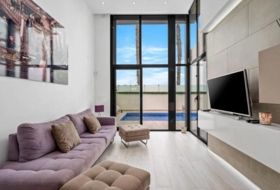 Orihuela 190&nbsp;m²