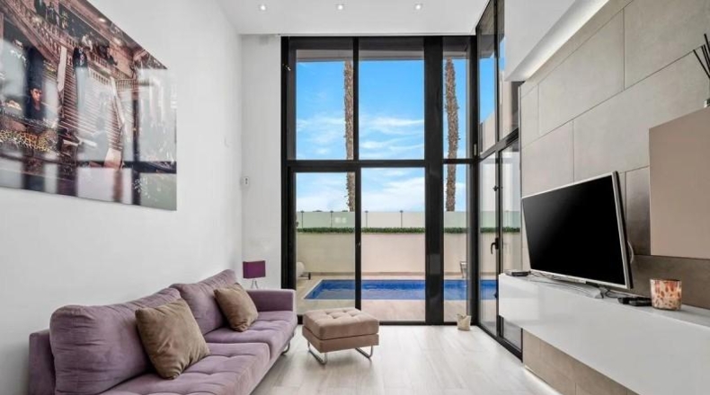 Alicante - Orihuela - 190m2