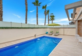 Orihuela 190&nbsp;m²