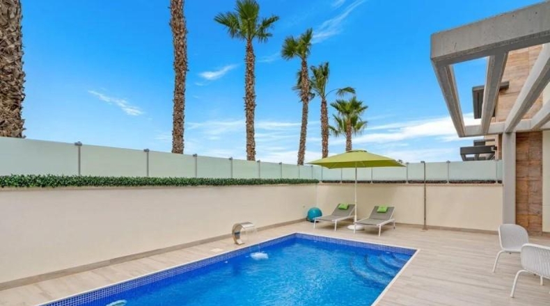 Alicante - Orihuela - 190m2