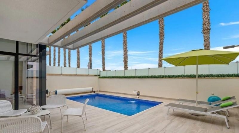Alicante - Orihuela - 190m2
