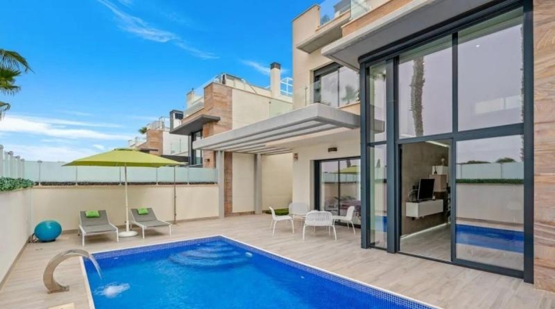 Alicante - Orihuela - 190m2