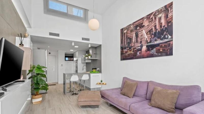 Alicante - Orihuela - 190m2