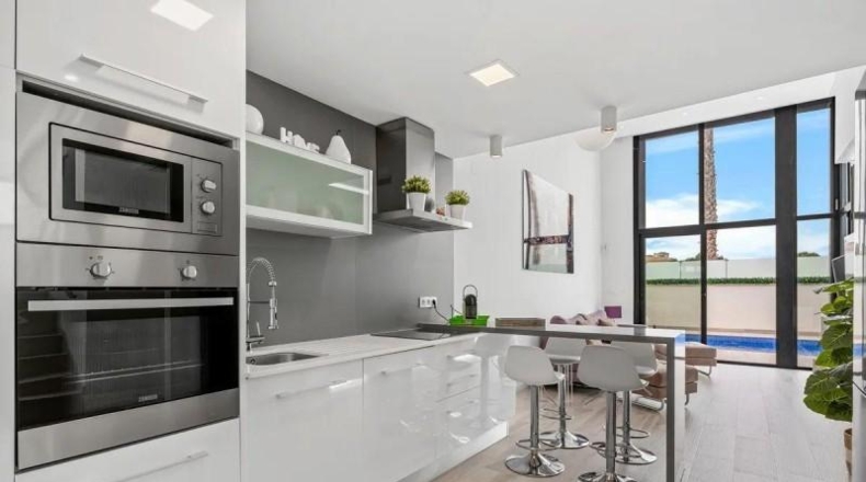 Alicante - Orihuela - 190m2