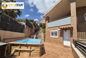 Cubelles 285&nbsp;m²
