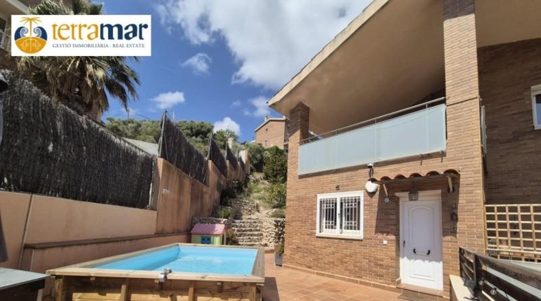Barcelona - Cubelles - 285m2