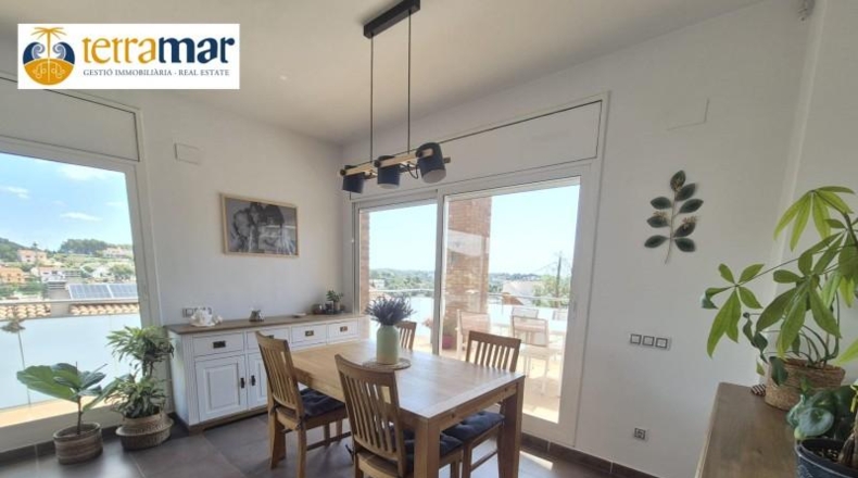 Barcelona - Cubelles - 285m2