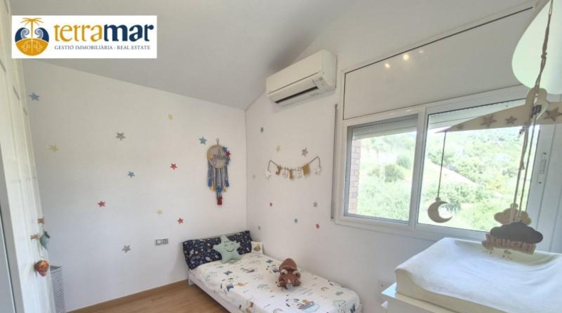 Barcelona - Cubelles - 285m2