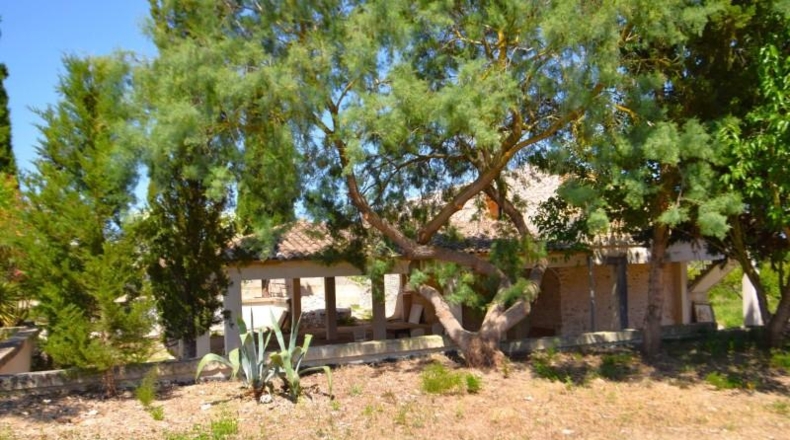 Islas Baleares - Santa Margalida - 7670m2