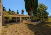 Finca rústica en venta en la España, Santa Margalida, ref: TR412830 foto