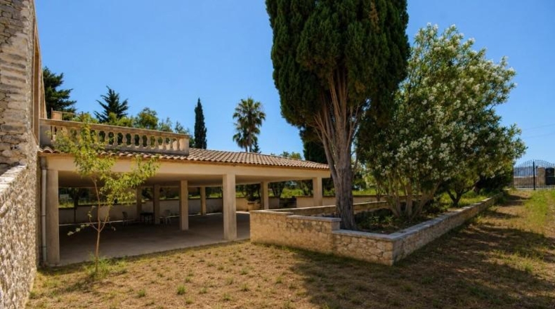 Islas Baleares - Santa Margalida - 7670m2