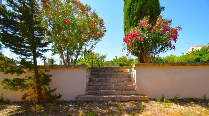Islas Baleares - Santa Margalida - 7670m2