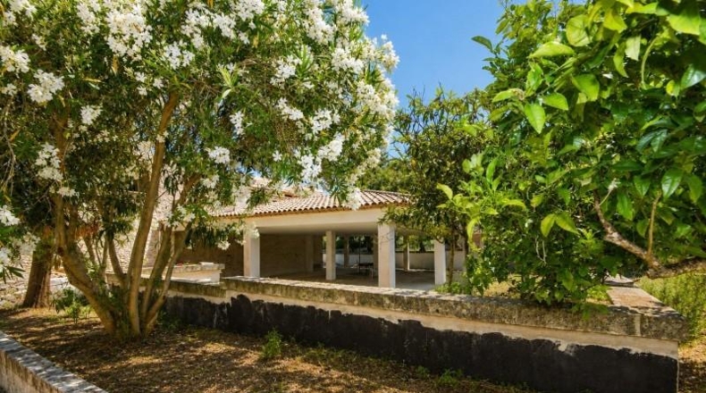 Islas Baleares - Santa Margalida - 7670m2