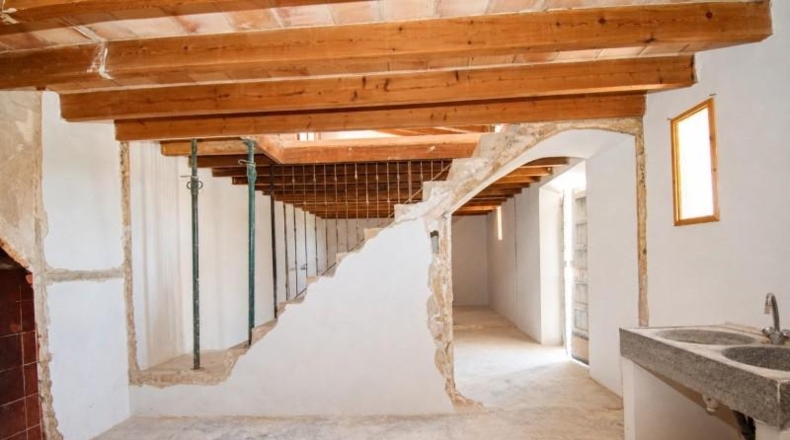 Islas Baleares - Santa Margalida - 7670m2