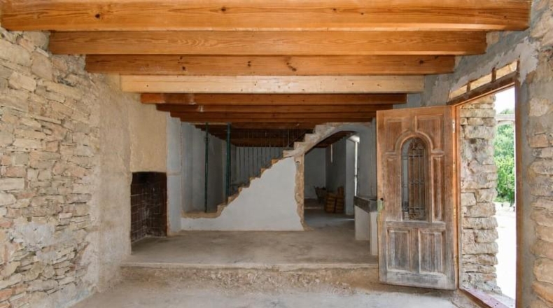 Islas Baleares - Santa Margalida - 7670m2