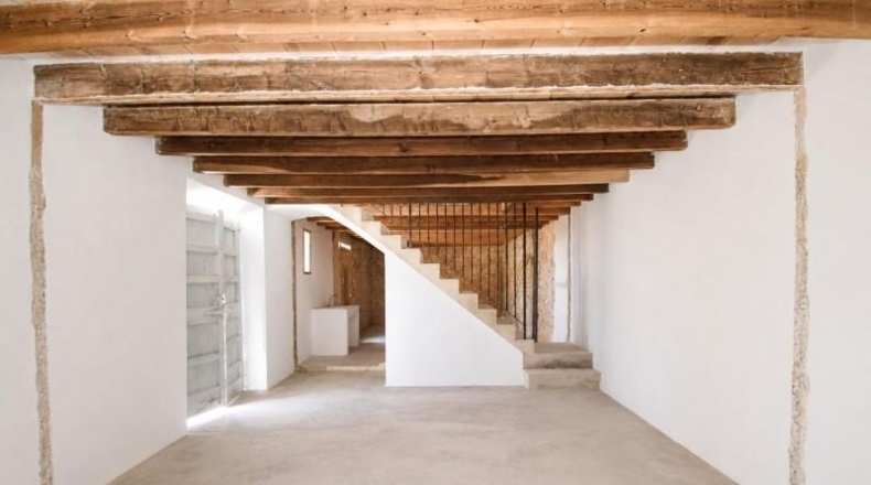 Islas Baleares - Santa Margalida - 7670m2