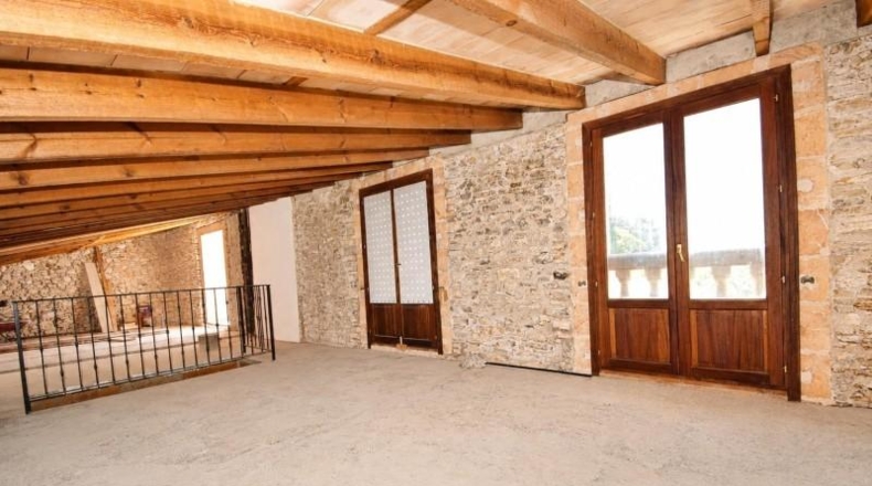 Islas Baleares - Santa Margalida - 7670m2
