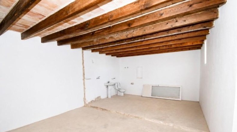 Islas Baleares - Santa Margalida - 7670m2