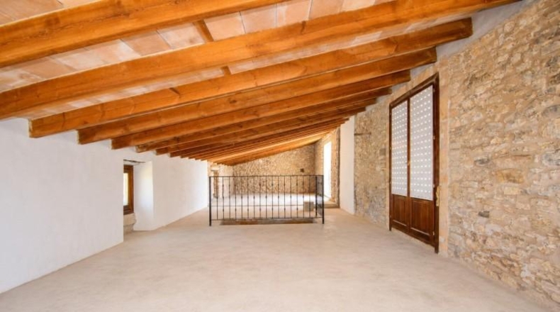 Islas Baleares - Santa Margalida - 7670m2