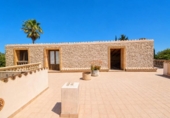 Finca rústica en venta en la España, Santa Margalida, ref: TR412830 foto