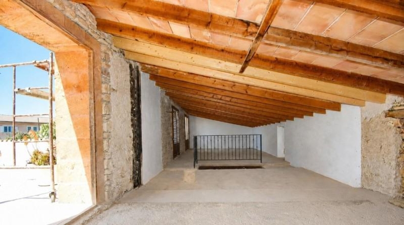 Islas Baleares - Santa Margalida - 7670m2