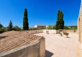 Finca rústica en venta en la España, Santa Margalida, ref: TR412830 foto