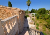 Finca rústica en venta en la España, Santa Margalida, ref: TR412830 foto