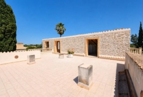 Santa Margalida 7670&nbsp;m²