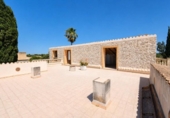 Finca rústica en venta en la España, Santa Margalida, ref: TR412830 foto