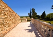 Finca rústica en venta en la España, Santa Margalida, ref: TR412830 foto