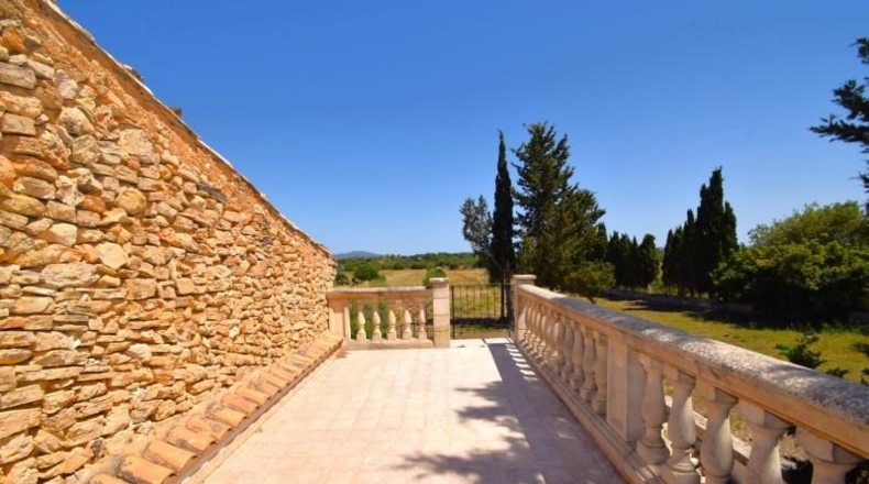 Islas Baleares - Santa Margalida - 7670m2