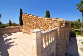 Santa Margalida 7670&nbsp;m²