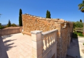 Finca rústica en venta en la España, Santa Margalida, ref: TR412830 foto