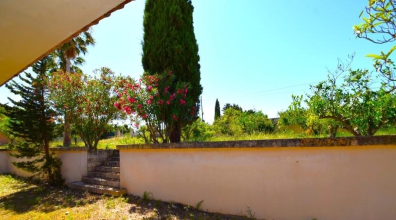 Islas Baleares - Santa Margalida - 7670m2