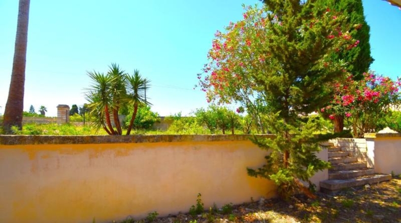Islas Baleares - Santa Margalida - 7670m2