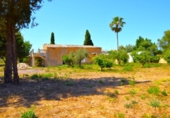 Finca rústica en venta en la España, Santa Margalida, ref: TR412830 foto