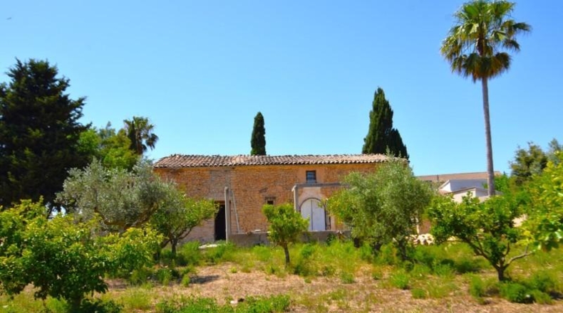 Islas Baleares - Santa Margalida - 7670m2