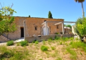 Finca rústica en venta en la España, Santa Margalida, ref: TR412830 foto