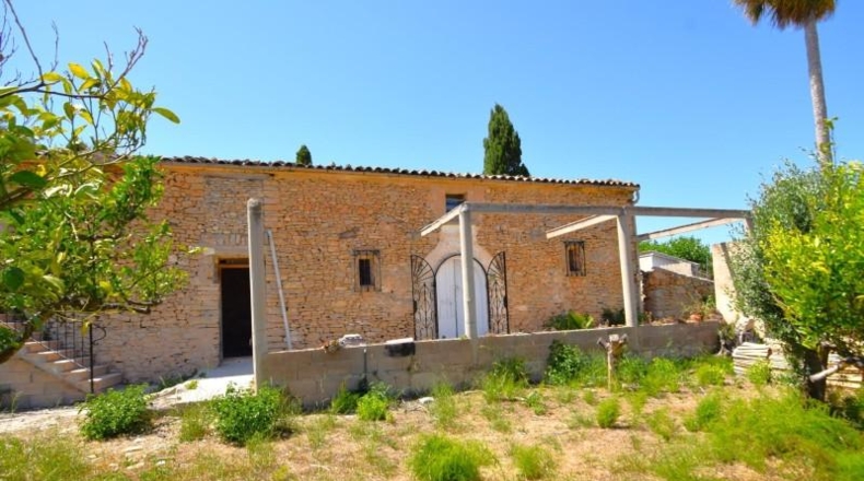 Islas Baleares - Santa Margalida - 7670m2