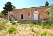 Finca rústica en venta en la España, Santa Margalida, ref: TR412830 foto