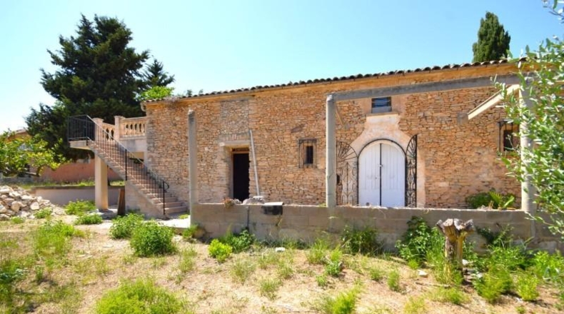 Islas Baleares - Santa Margalida - 7670m2