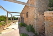 Finca rústica en venta en la España, Santa Margalida, ref: TR412830 foto