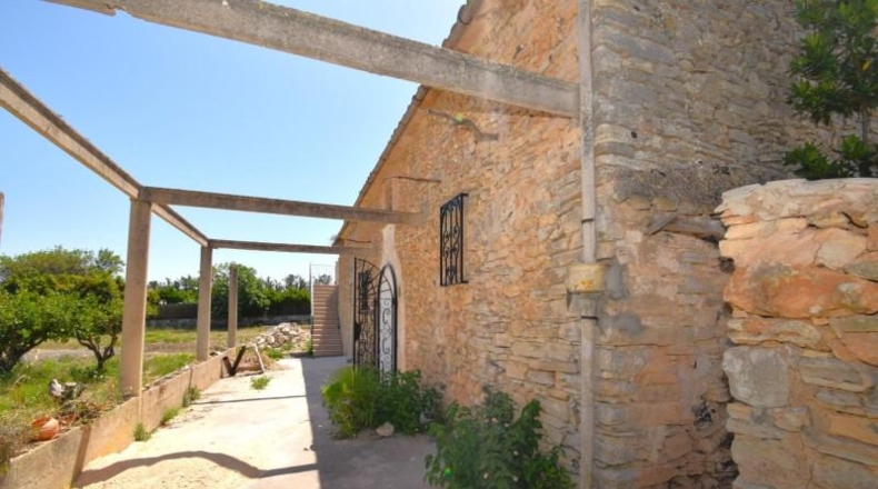 Islas Baleares - Santa Margalida - 7670m2