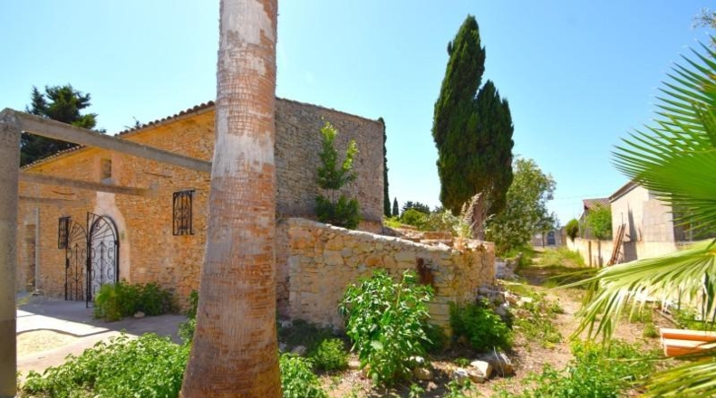 Islas Baleares - Santa Margalida - 7670m2