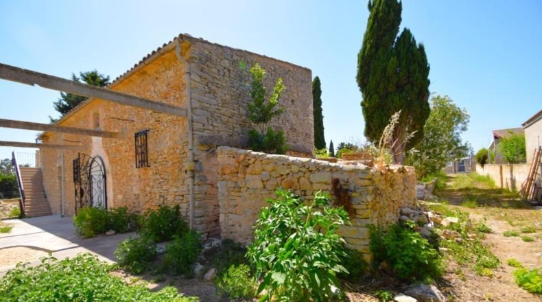 Islas Baleares - Santa Margalida - 7670m2