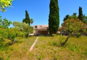 Finca rústica en venta en la España, Santa Margalida, ref: TR412830 foto