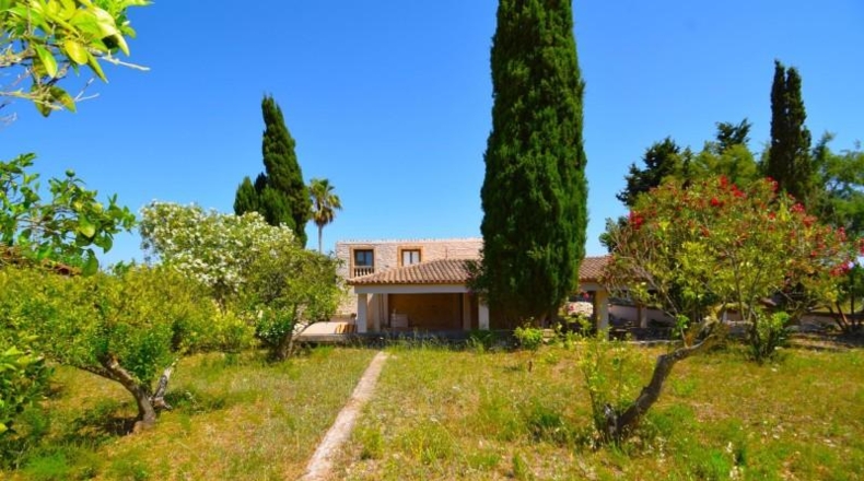 Islas Baleares - Santa Margalida - 7670m2