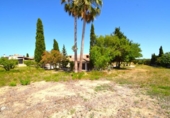 Finca rústica en venta en la España, Santa Margalida, ref: TR412830 foto